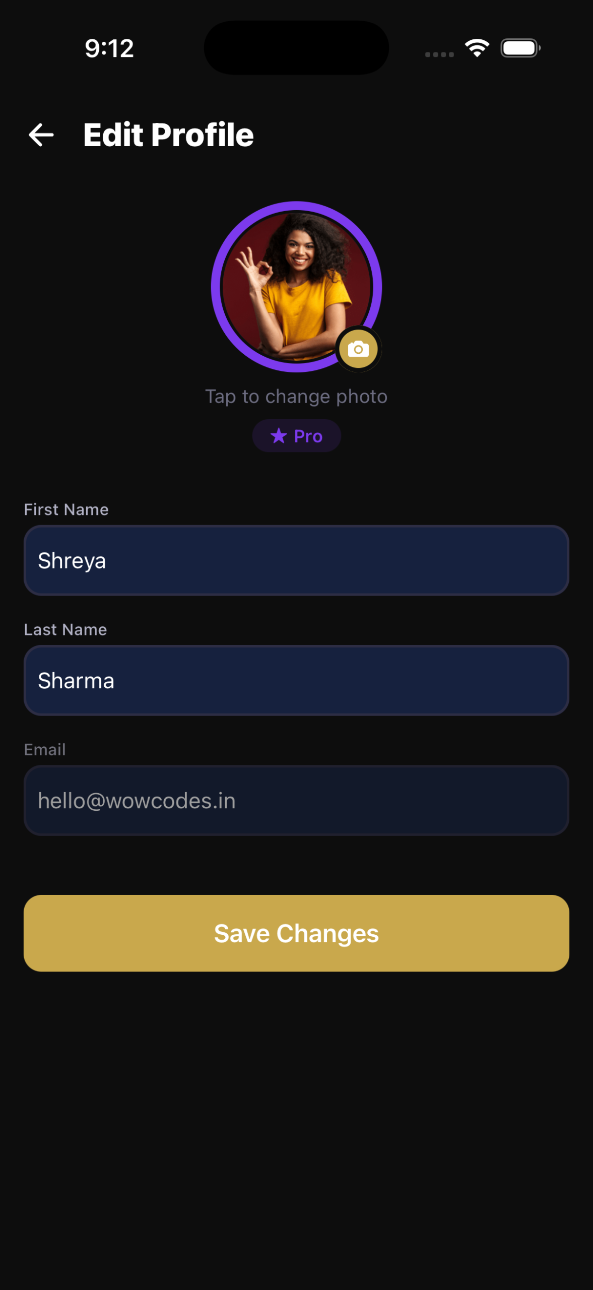 WooCommerce Auction Mobile App | Wallet | Memberships - Image 15